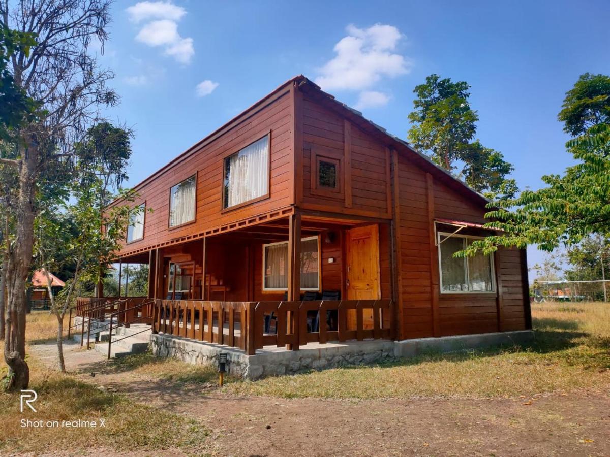 Labdhi Resorts Masinagudi- Stag Groups Not Allowed Exterior photo