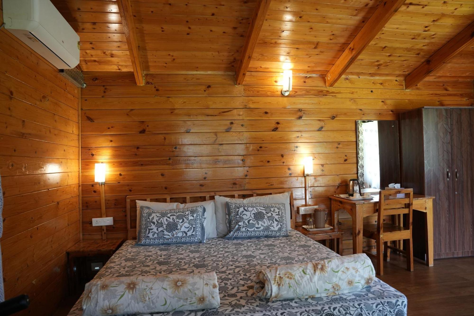 Labdhi Resorts Masinagudi- Stag Groups Not Allowed Exterior photo