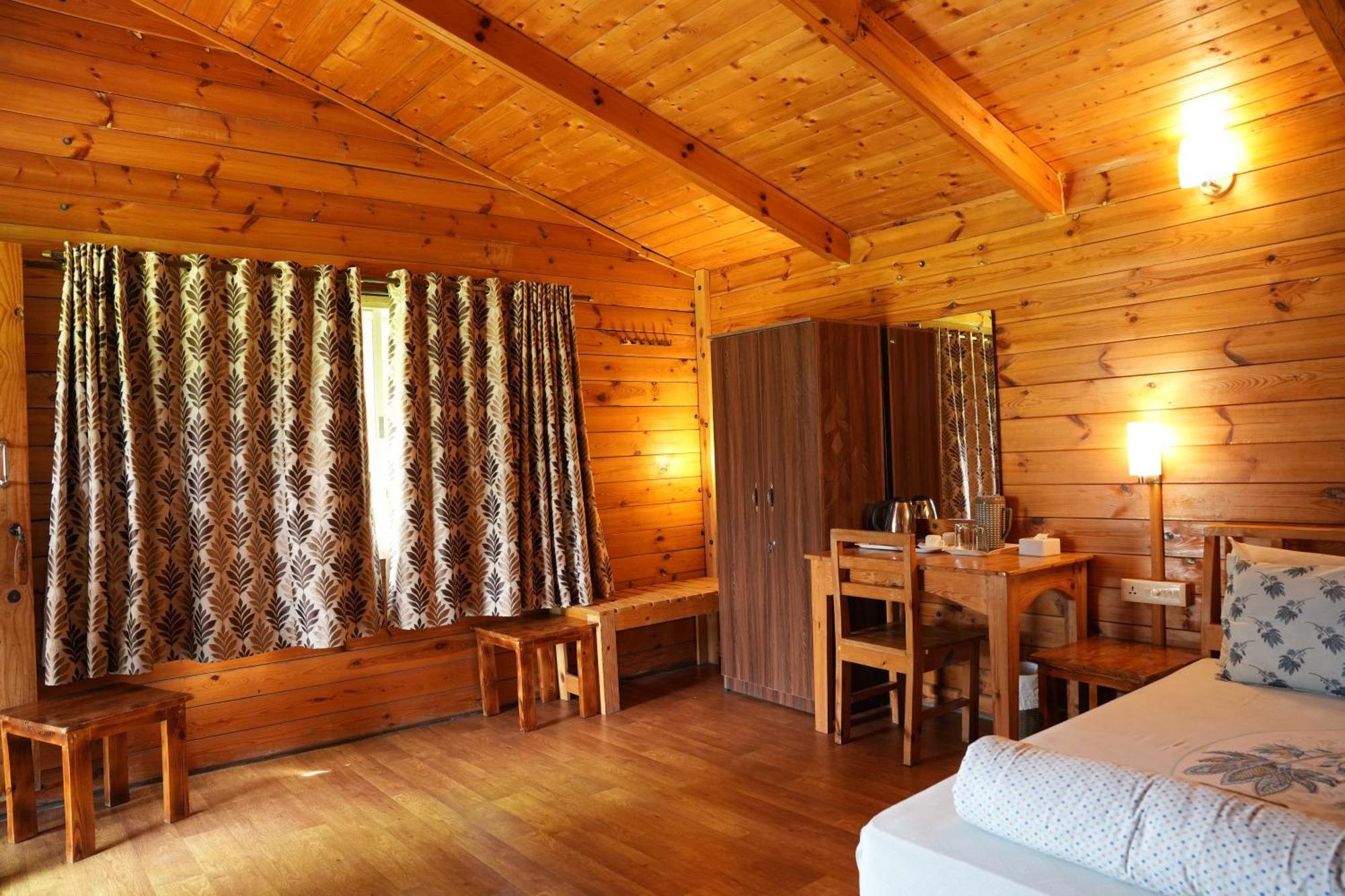 Labdhi Resorts Masinagudi- Stag Groups Not Allowed Exterior photo
