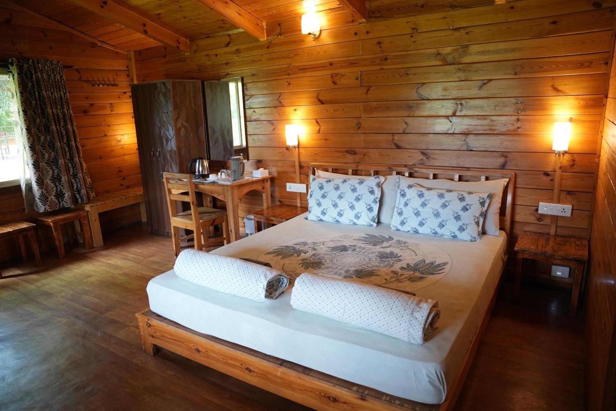 Labdhi Resorts Masinagudi- Stag Groups Not Allowed Exterior photo