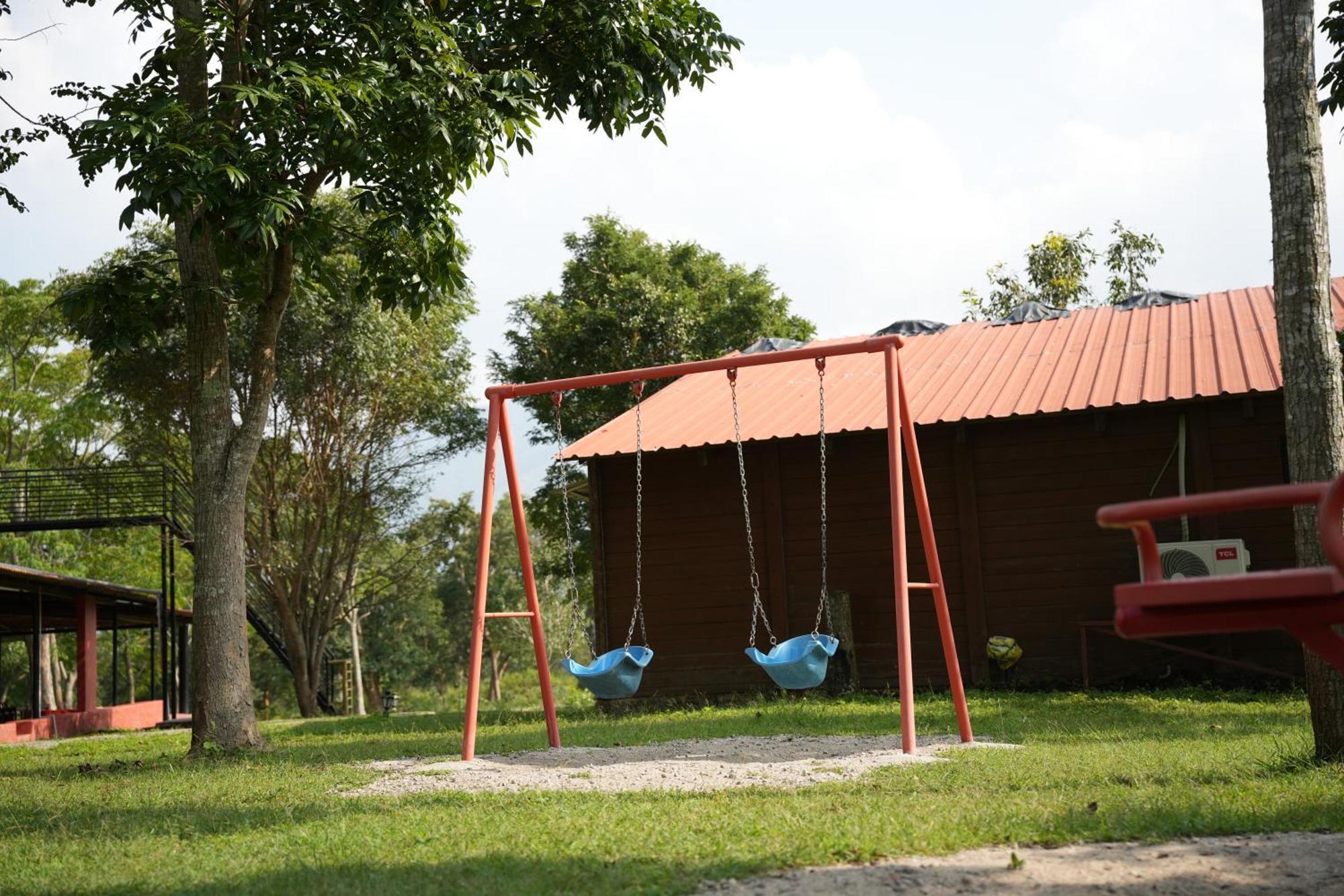 Labdhi Resorts Masinagudi- Stag Groups Not Allowed Exterior photo