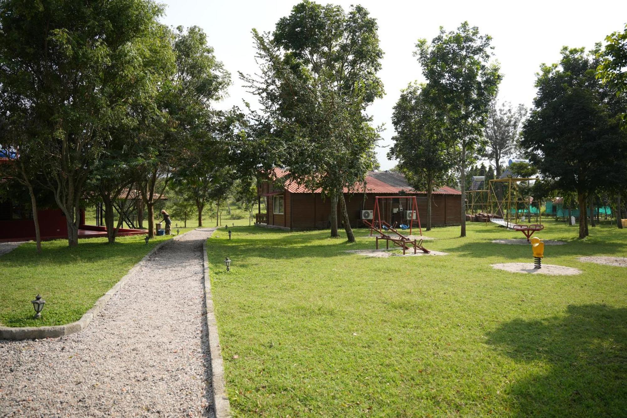 Labdhi Resorts Masinagudi- Stag Groups Not Allowed Exterior photo