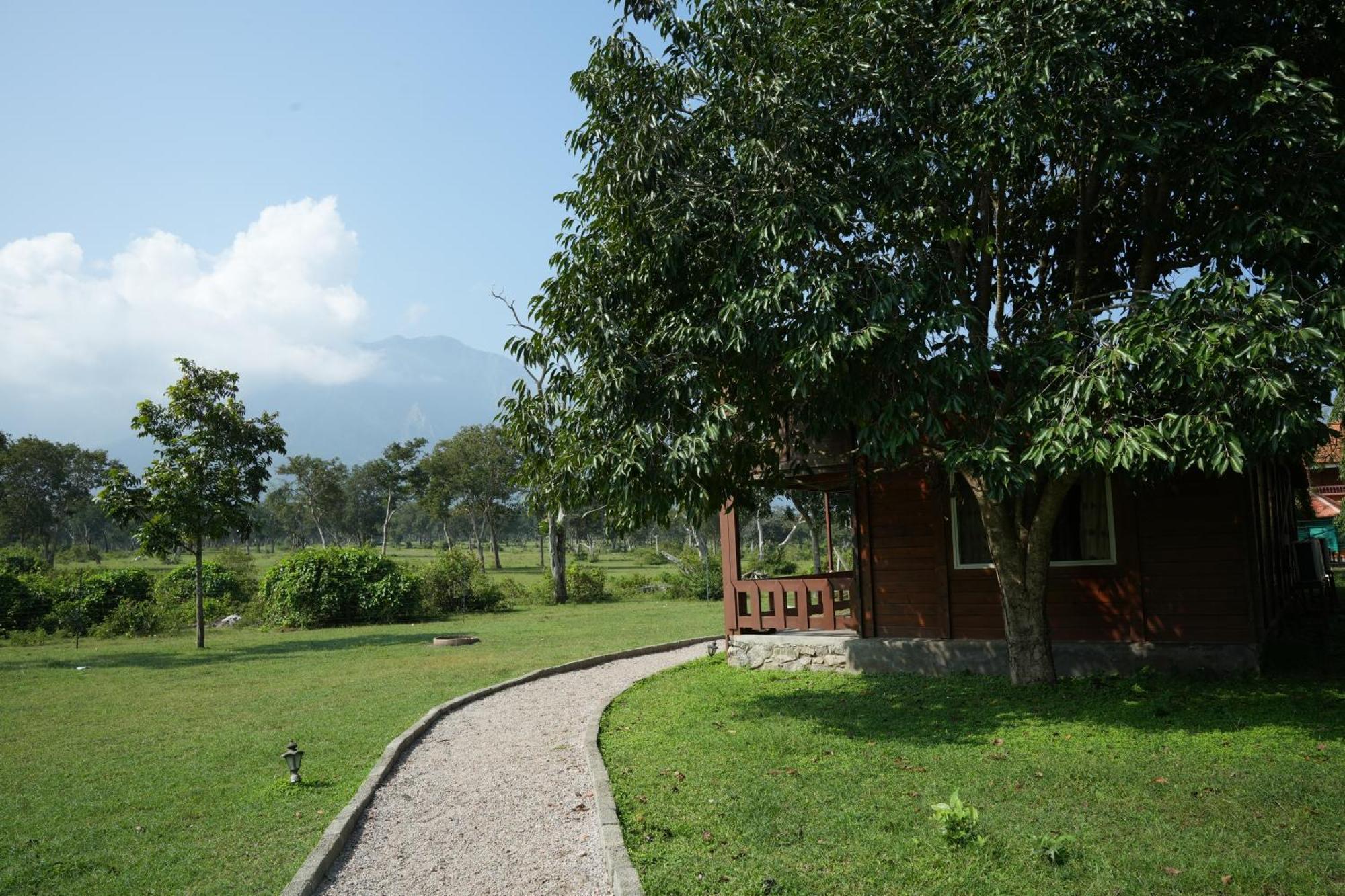 Labdhi Resorts Masinagudi- Stag Groups Not Allowed Exterior photo