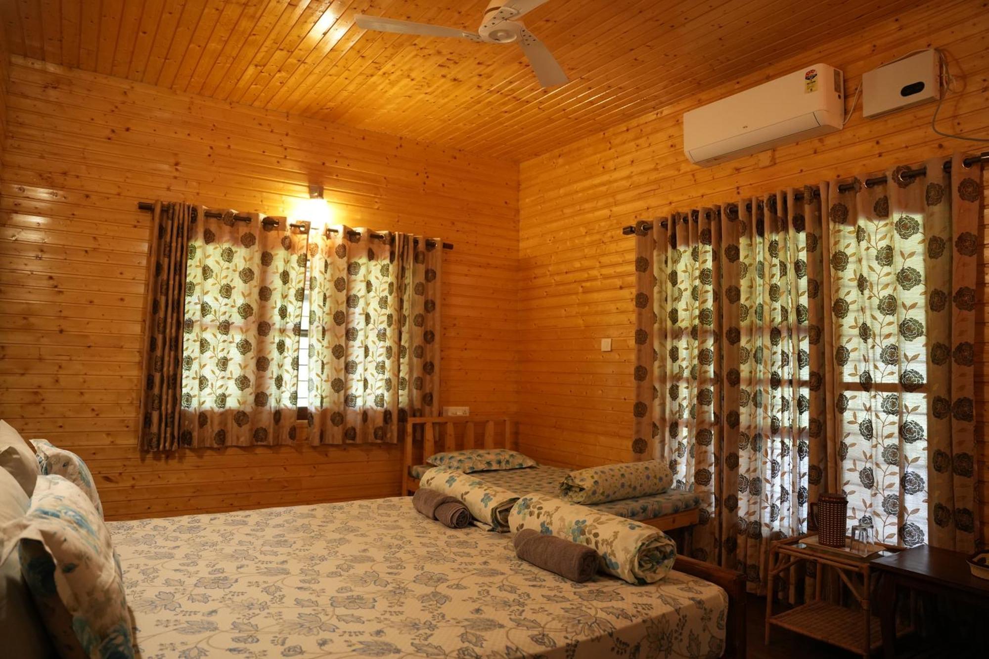 Labdhi Resorts Masinagudi- Stag Groups Not Allowed Exterior photo