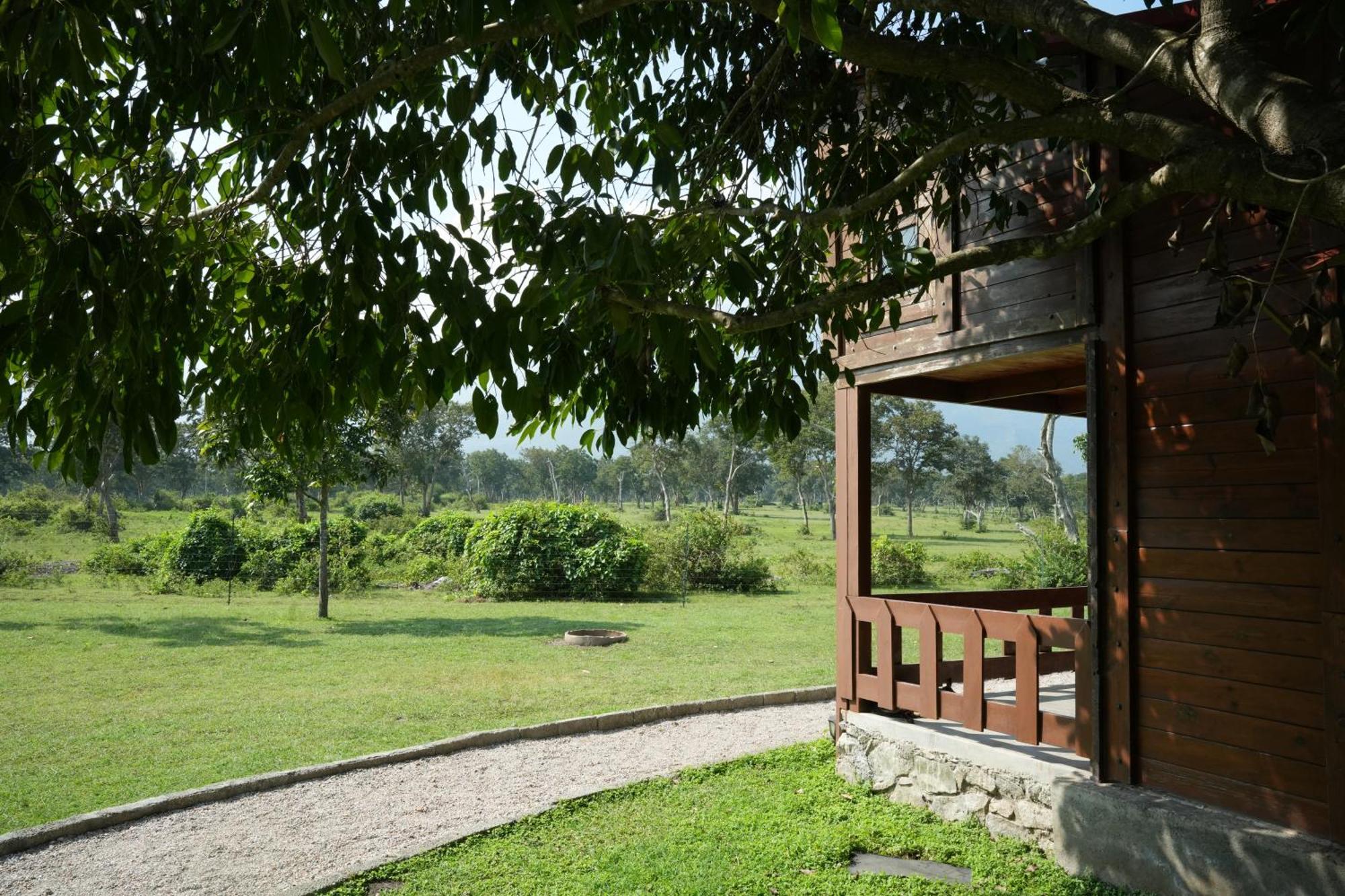 Labdhi Resorts Masinagudi- Stag Groups Not Allowed Exterior photo