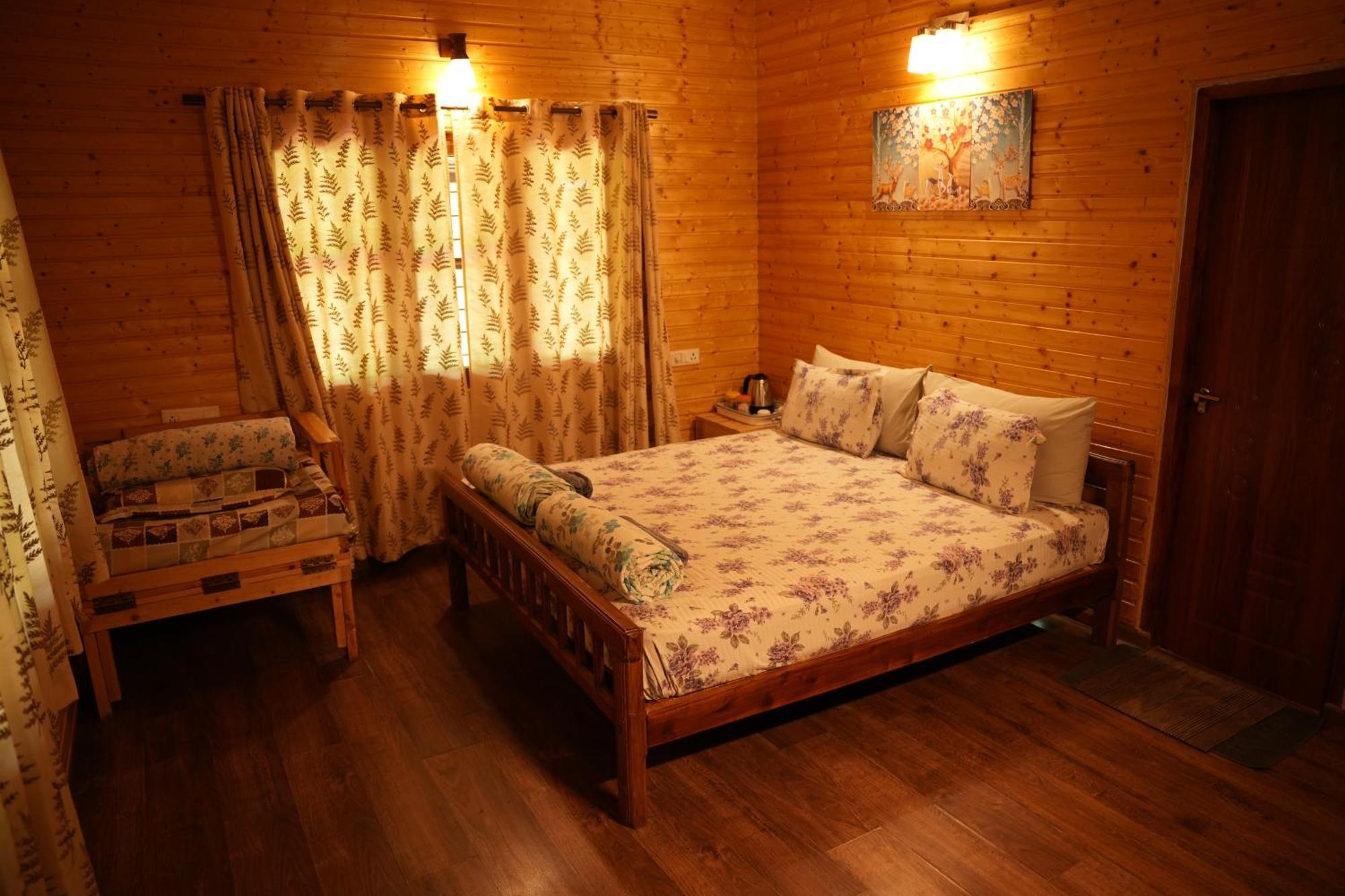 Labdhi Resorts Masinagudi- Stag Groups Not Allowed Exterior photo