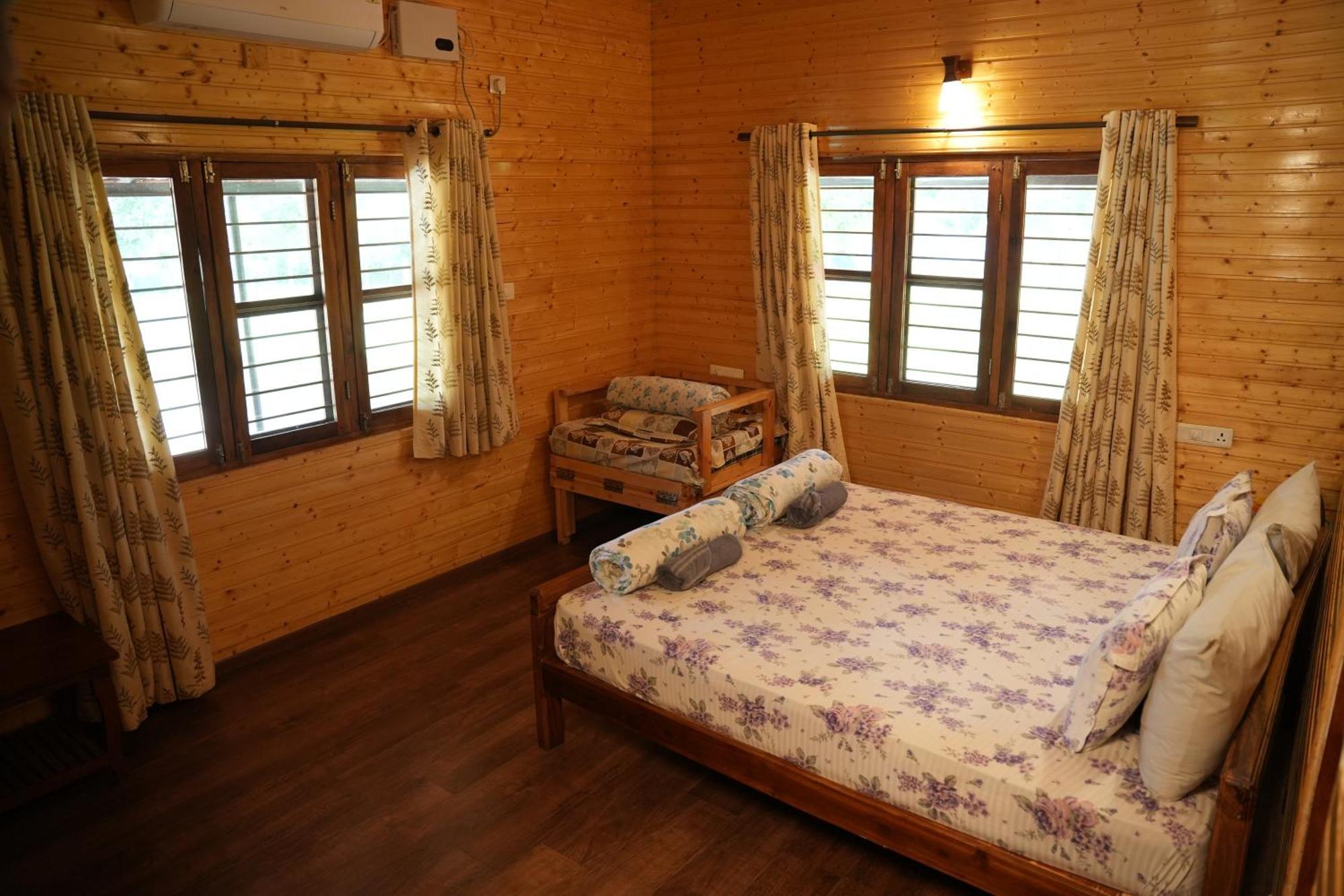 Labdhi Resorts Masinagudi- Stag Groups Not Allowed Exterior photo