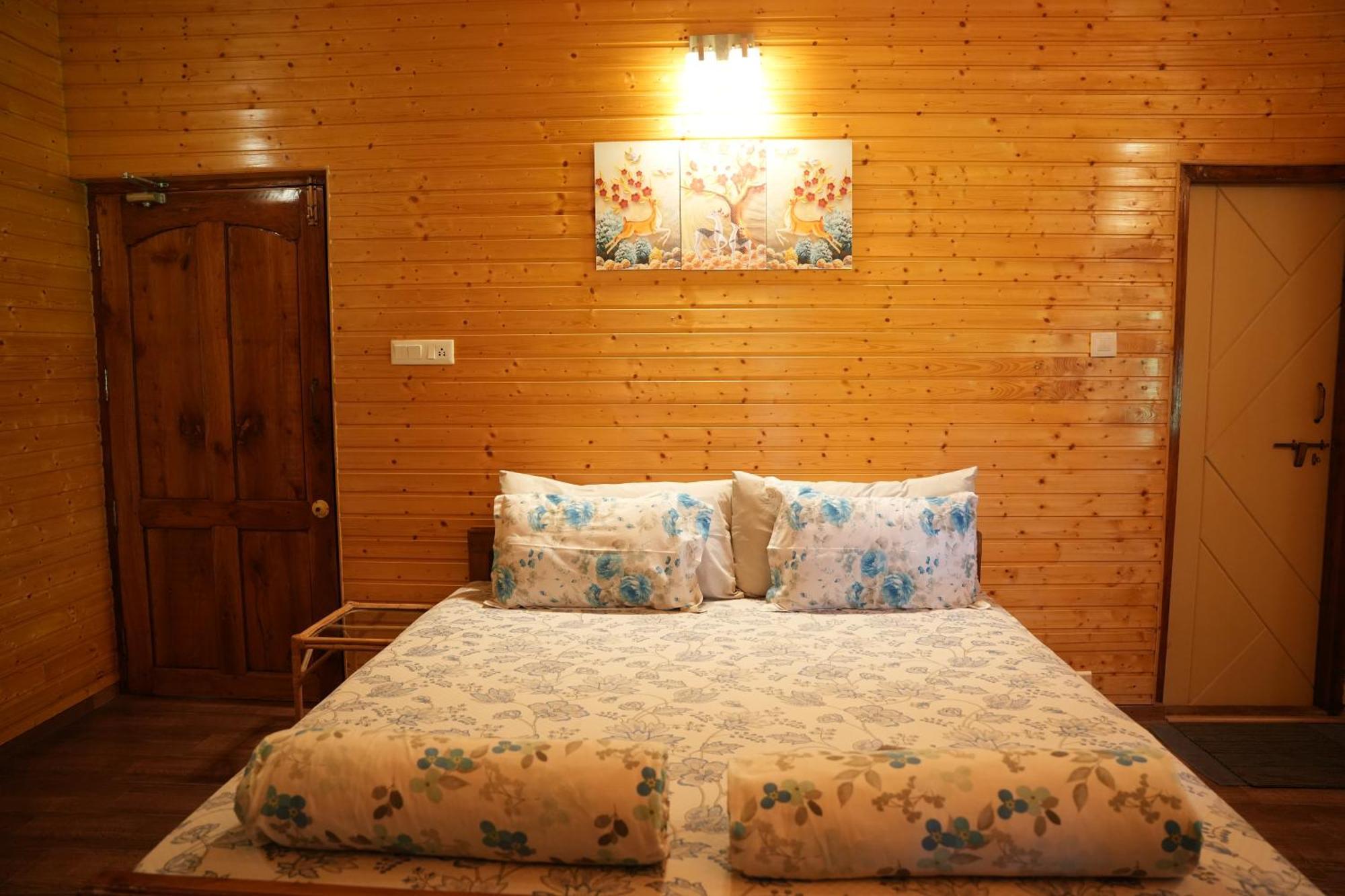 Labdhi Resorts Masinagudi- Stag Groups Not Allowed Exterior photo
