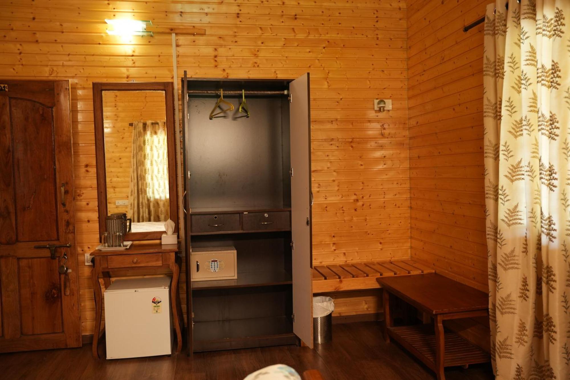 Labdhi Resorts Masinagudi- Stag Groups Not Allowed Exterior photo