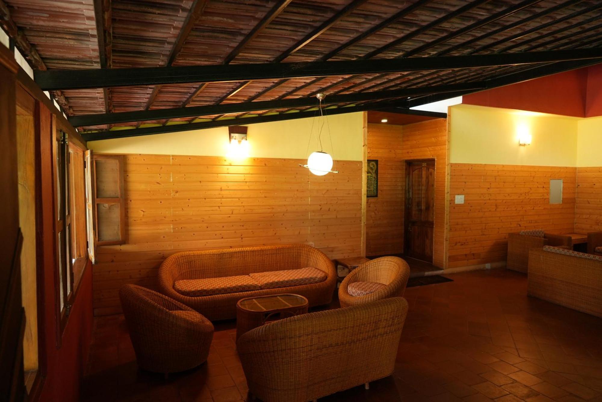 Labdhi Resorts Masinagudi- Stag Groups Not Allowed Exterior photo