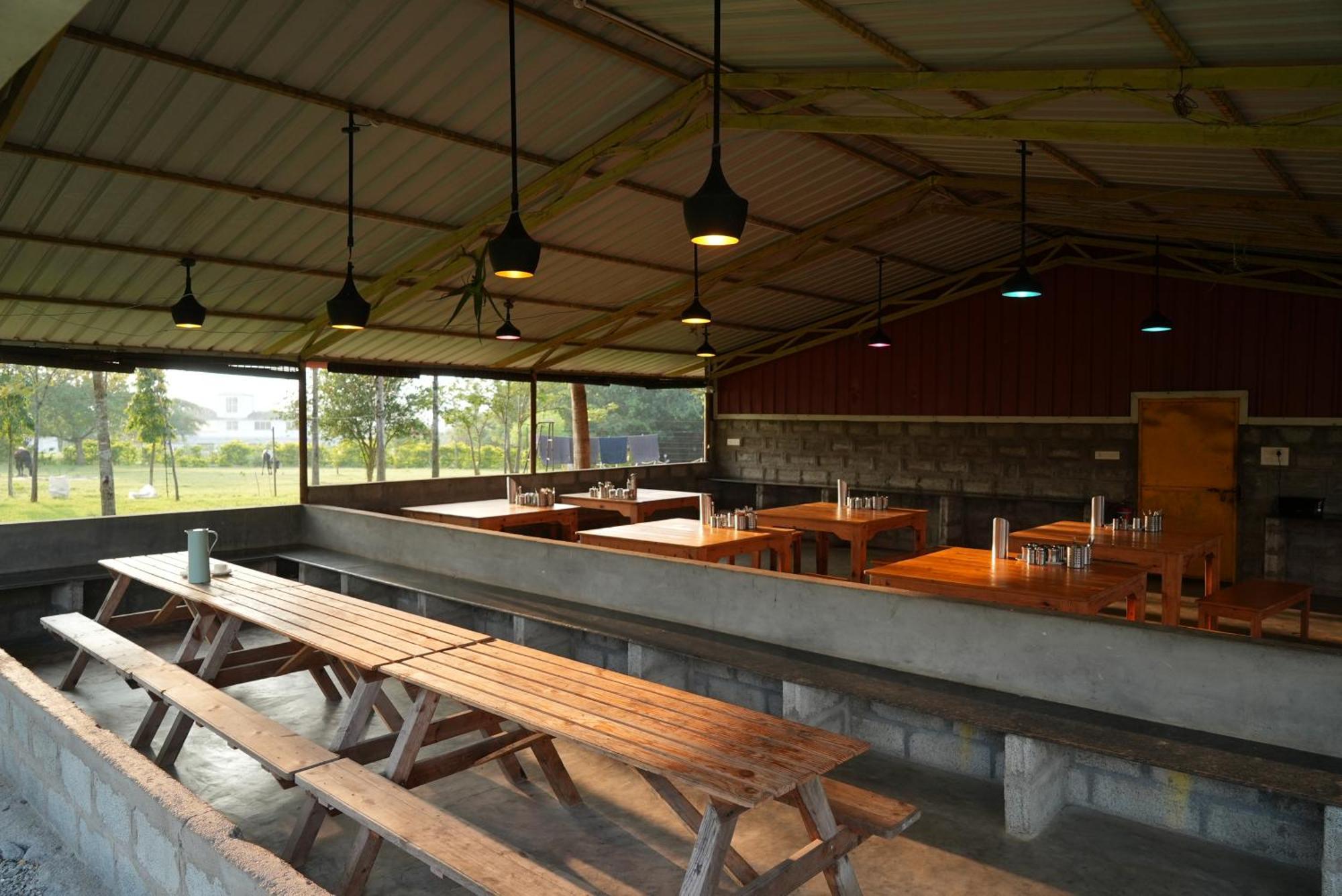 Labdhi Resorts Masinagudi- Stag Groups Not Allowed Exterior photo