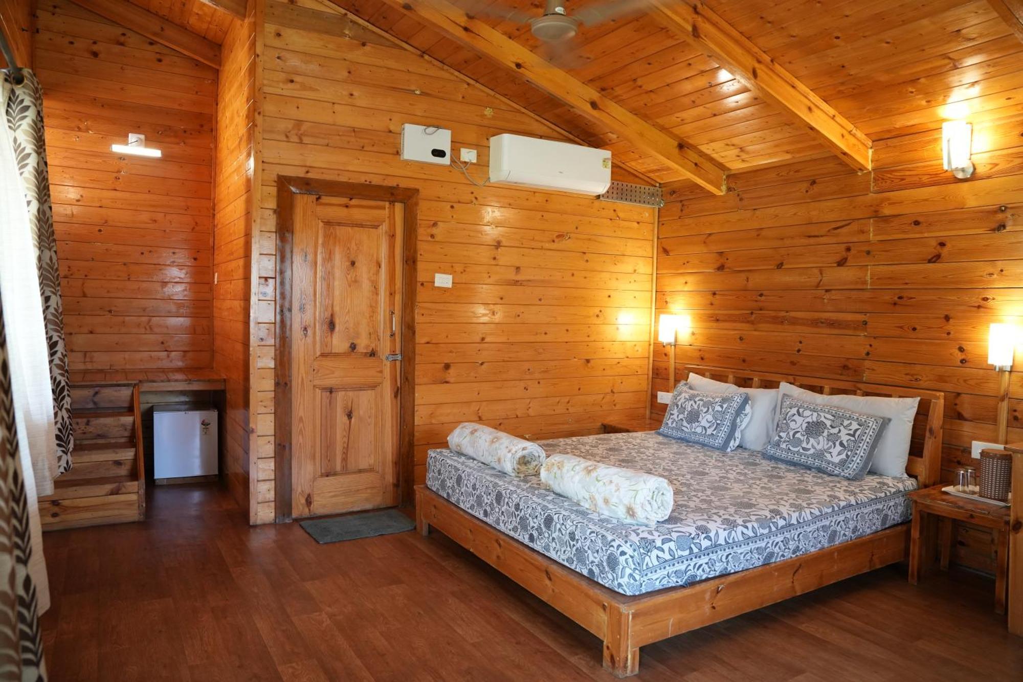 Labdhi Resorts Masinagudi- Stag Groups Not Allowed Exterior photo