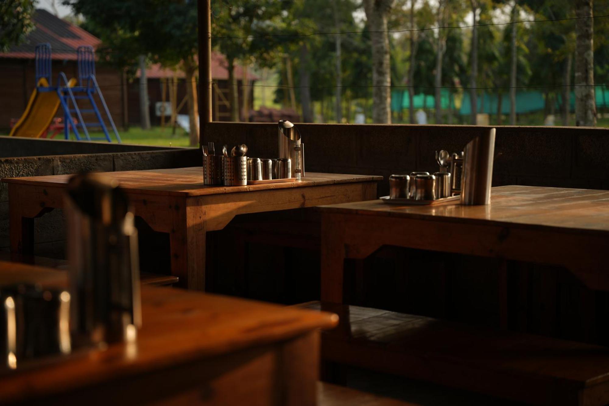 Labdhi Resorts Masinagudi- Stag Groups Not Allowed Exterior photo