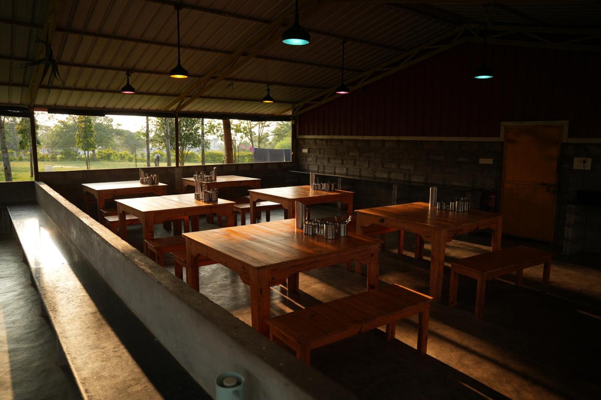 Labdhi Resorts Masinagudi- Stag Groups Not Allowed Exterior photo