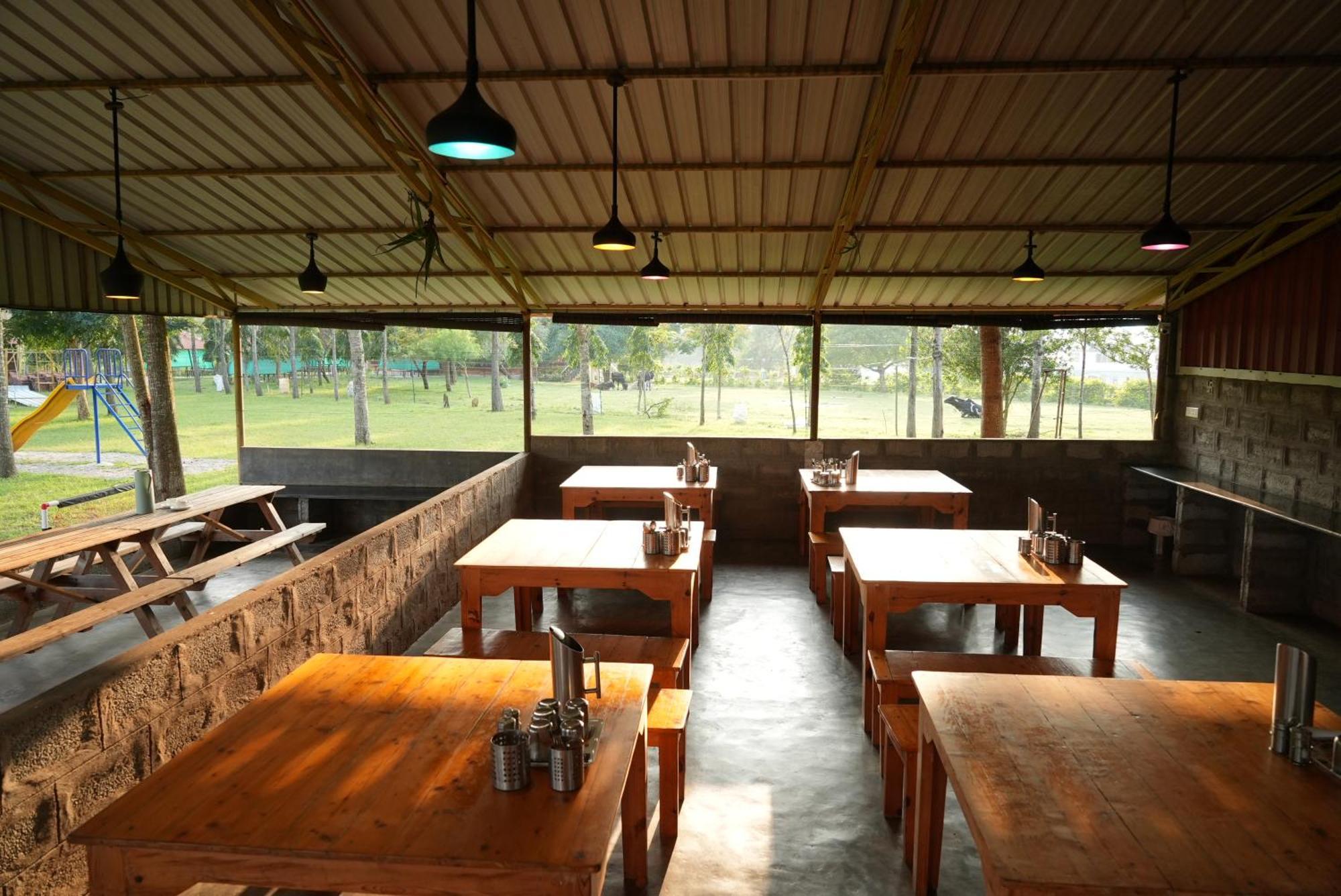Labdhi Resorts Masinagudi- Stag Groups Not Allowed Exterior photo