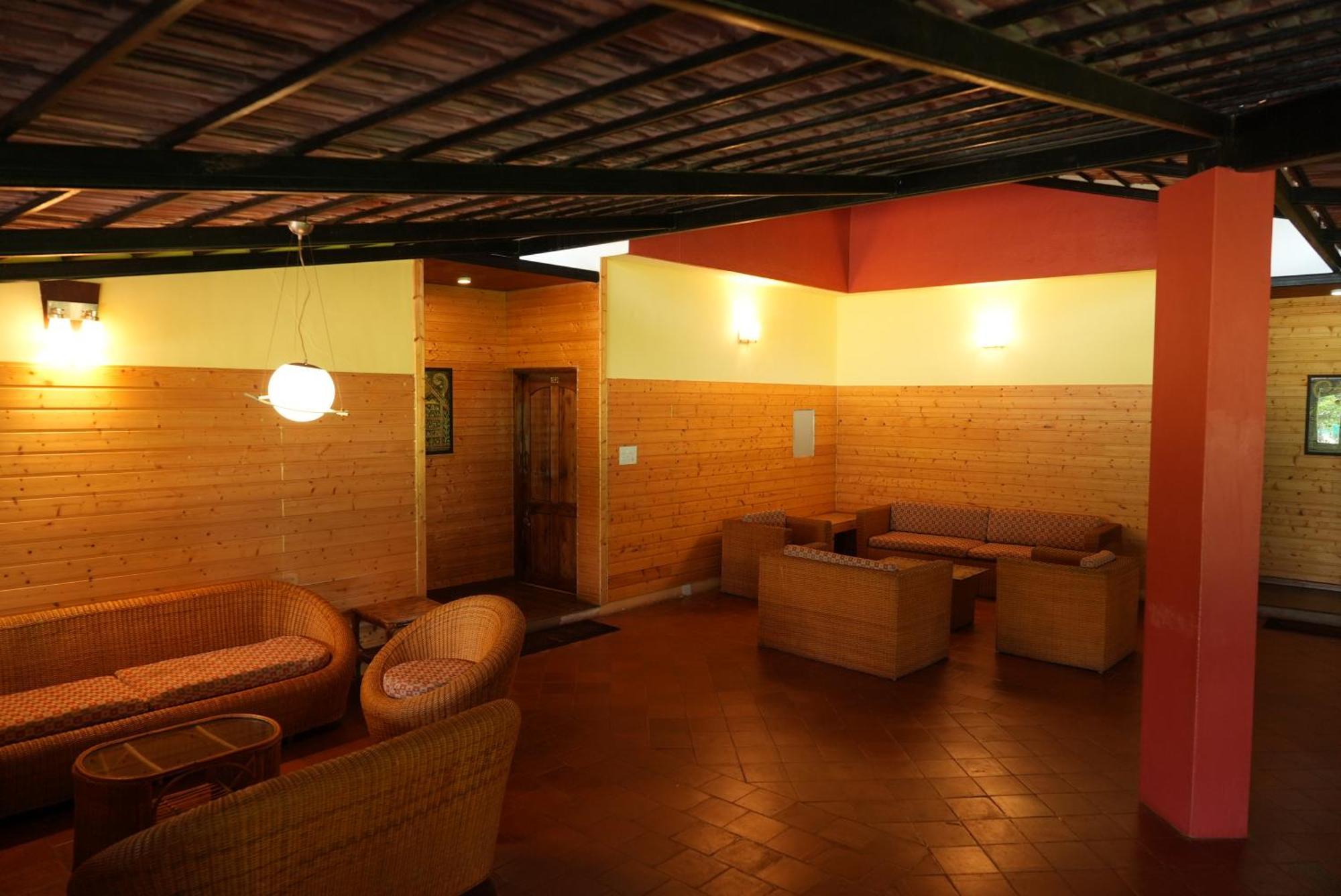 Labdhi Resorts Masinagudi- Stag Groups Not Allowed Exterior photo